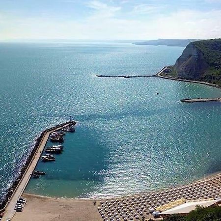 Complex Karia III Apartment Каварна Екстериор снимка