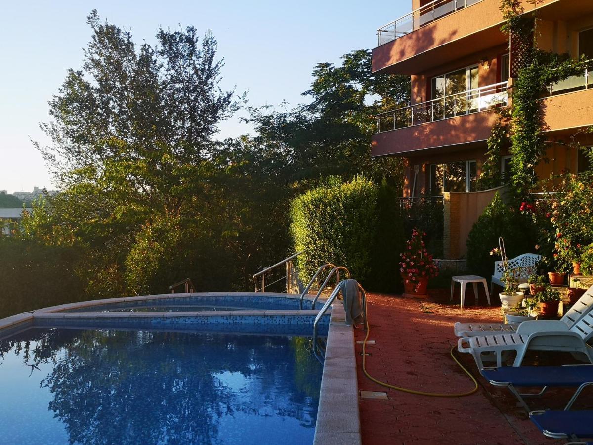 Complex Karia III Apartment Каварна Екстериор снимка