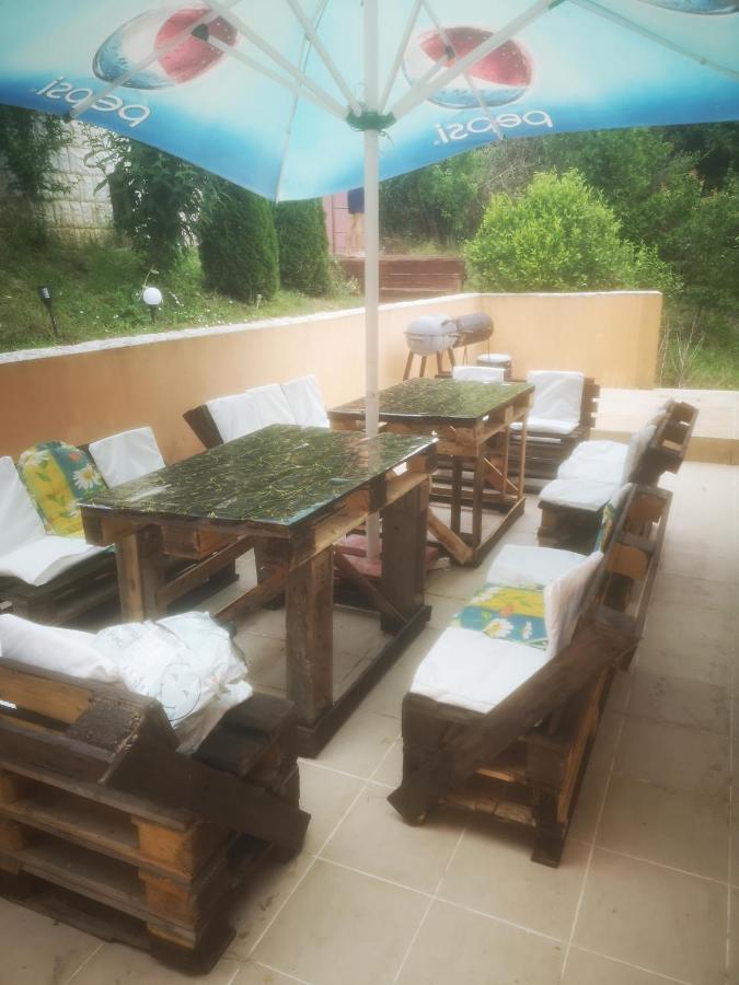 Complex Karia III Apartment Каварна Екстериор снимка