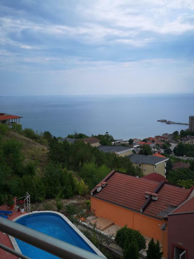 Complex Karia III Apartment Каварна Екстериор снимка